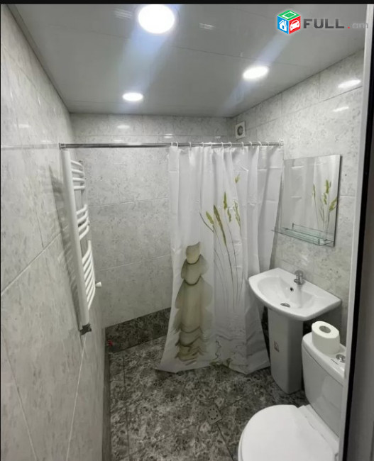 LA07395 Վարձով 2 սենյականոց բնակարան Կոմիտաս , Վաղարշյան - Փափազյանի մեջտեղը