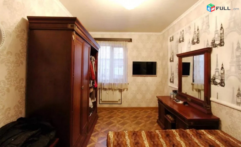LA07399 Վարձով 3 սենյականոց 1 հարկանի քարե տուն, Գյուլբենկյան , Gyulbenkyan St Արաբկիրում