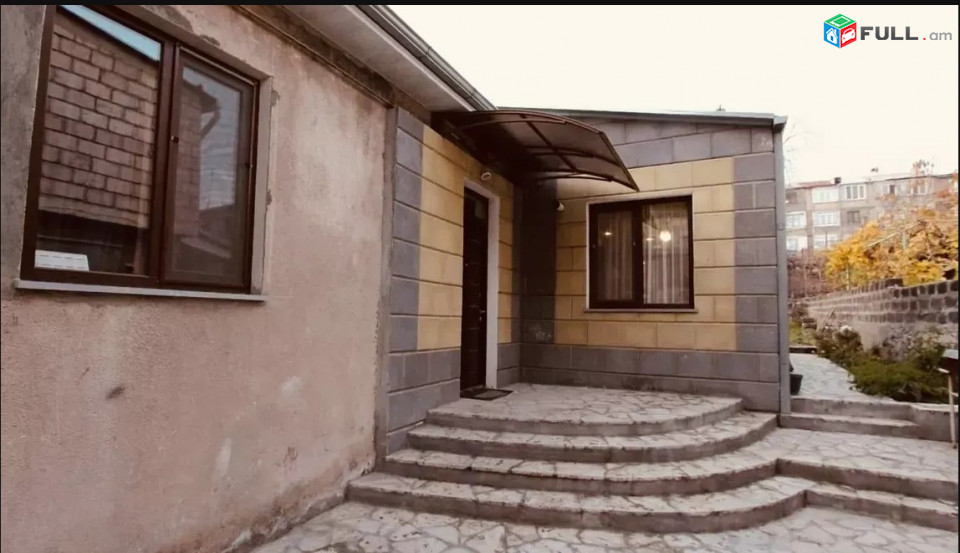 LA07399 Վարձով 3 սենյականոց 1 հարկանի քարե տուն, Գյուլբենկյան , Gyulbenkyan St Արաբկիրում