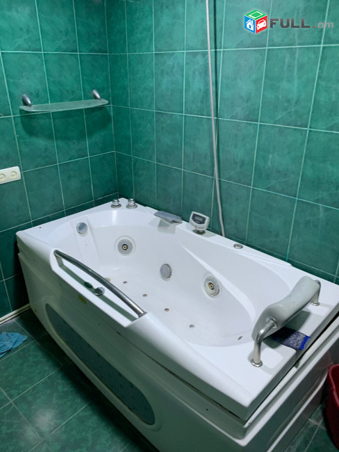 LA07402 Վարձով 6 սենյականոց տոսւն  Կիլիկիա , Ավտոկայան 