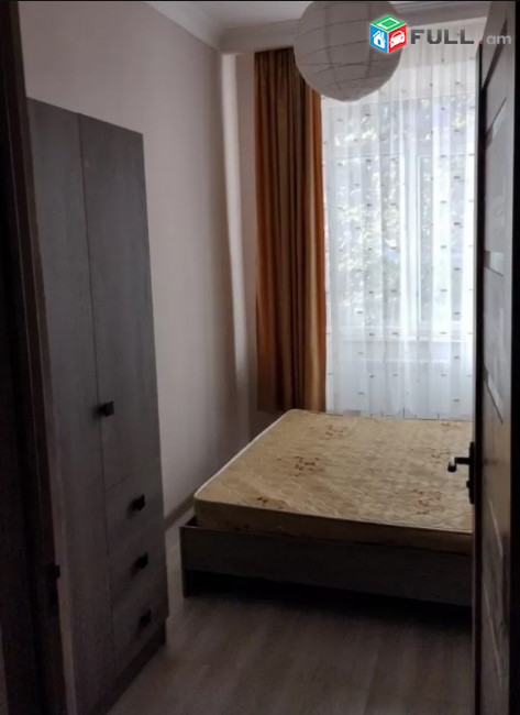 LA07407 Վարձով 2 սենյականոց բնակարան Չարենցի փողոցում
