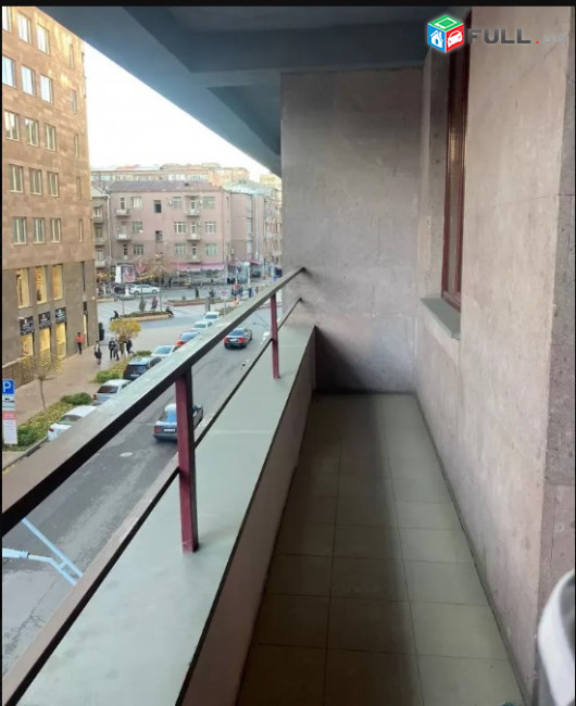 LA07411 Վարձով 2 սենյականոց բնակարան Հին Երևանցու փողոց, Lorange cafe ի մոտ