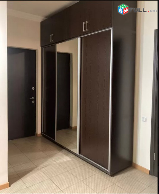 LA07411 Վարձով 2 սենյականոց բնակարան Հին Երևանցու փողոց, Lorange cafe ի մոտ