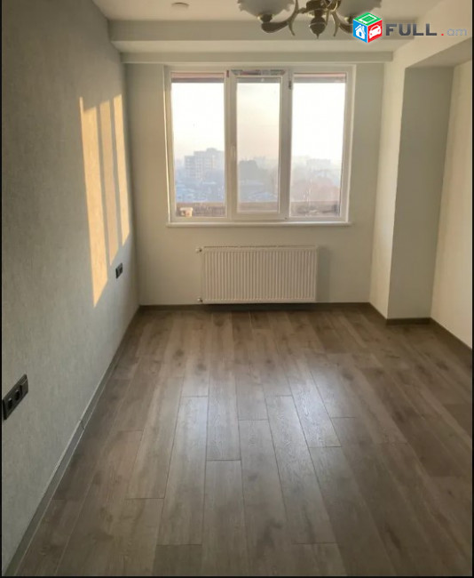 LA07418  Վարձով 3 սենյականոց բնակարան Տիգրան Մեծի պողոտա Տաշիր առևտրի կենտրոնի մոտ