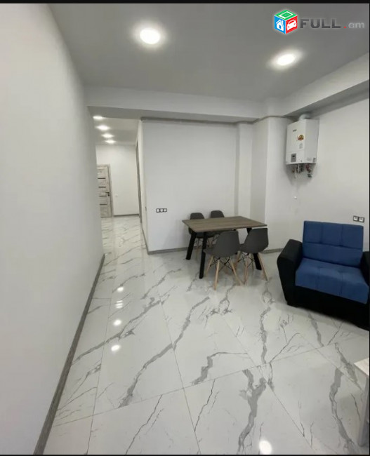 LA07423 Վարձով 3 սենյականոց բնակարան Սարյան փողոց , նորակառույց շենք