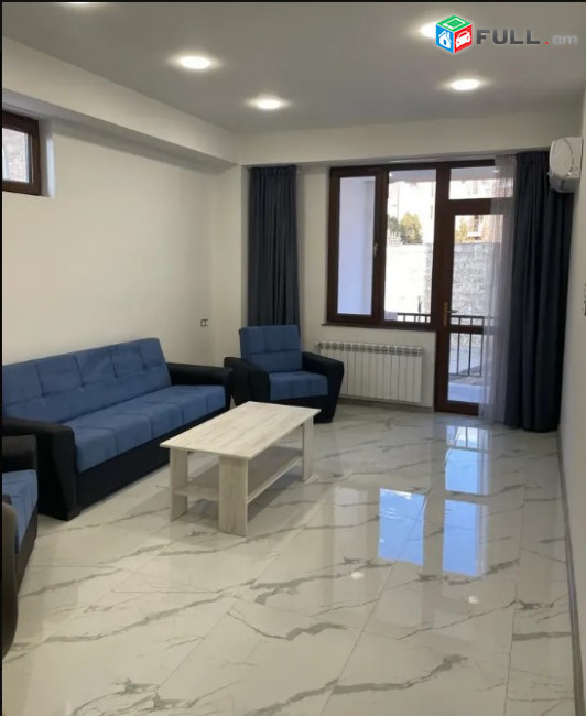 LA07423 Վարձով 3 սենյականոց բնակարան Սարյան փողոց , նորակառույց շենք