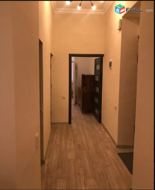 LA07426 Վարձով 3 սենյականոց բնակարան Տիգրան Մեծի պողոտա