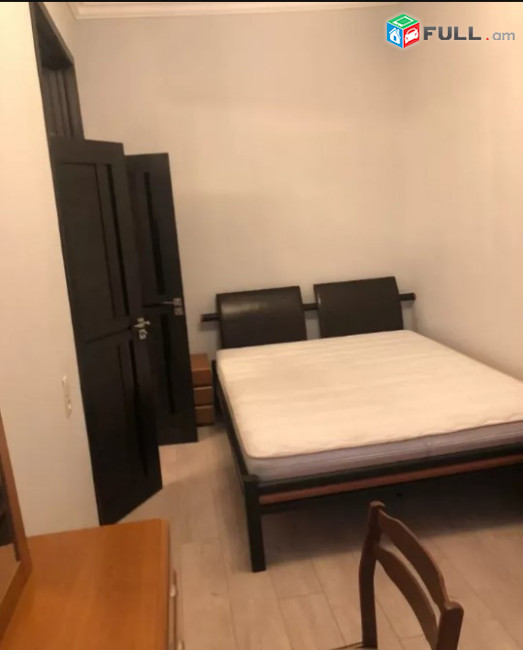 LA07426 Վարձով 3 սենյականոց բնակարան Տիգրան Մեծի պողոտա