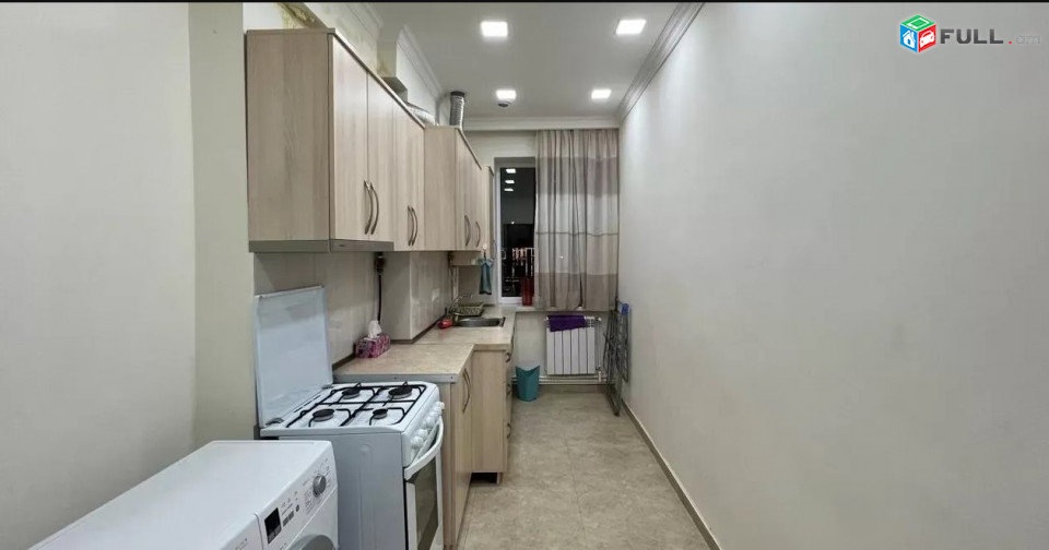LA07428  Վարձով 3 սենյականոց բնակարան Դերենիկ Դեմիրճյանի փողոցում