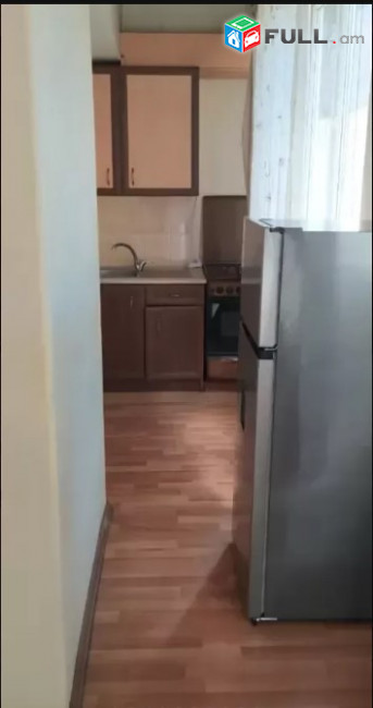 LA07438 Վարձով 2 սենյականոց բնակարան Քաջազնունի փողոցում