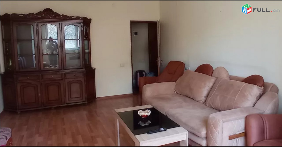 LA07438 Վարձով 2 սենյականոց բնակարան Քաջազնունի փողոցում