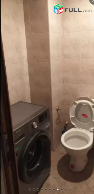 LA07438 Վարձով 2 սենյականոց բնակարան Քաջազնունի փողոցում