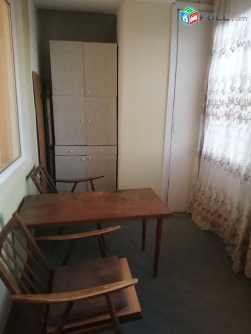 LA07443 Վարձով 3 սենյականոց բնակարան Գյուլբենկյան փողոցում 