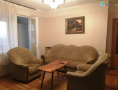 LA07443 Վարձով 3 սենյականոց բնակարան Գյուլբենկյան փողոցում 