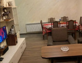 LA07449 Վարձով 3 սենյականոց բնակարան Քաջազնունի փողոցում 