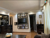 LA07452 Վարձով 3 սենյականոց բնակարան Տիգրան Մեծի պողոտա , Ֆրանսիական դպրոցի մոտ