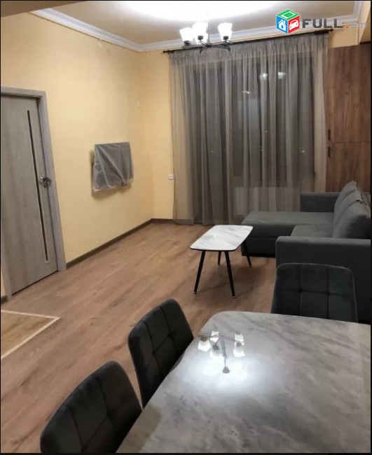 LA07448  Վարձով 2 սենյականոց բնակարան Արգիշտի , Գլենդել Հիլզ նորակառույց շենք