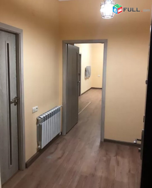 LA07448  Վարձով 2 սենյականոց բնակարան Արգիշտի , Գլենդել Հիլզ նորակառույց շենք