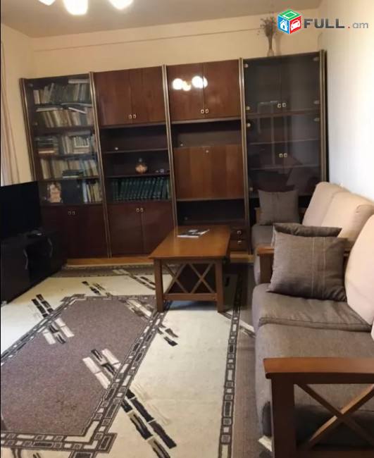 LA07455  Վարձով 3 սենյականոց բնակարան Զեյթուն , Գոգոլի փողոցում