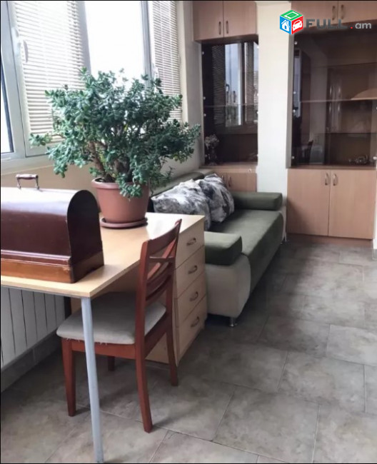 LA07455  Վարձով 3 սենյականոց բնակարան Զեյթուն , Գոգոլի փողոցում
