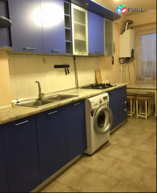 LA07455  Վարձով 3 սենյականոց բնակարան Զեյթուն , Գոգոլի փողոցում
