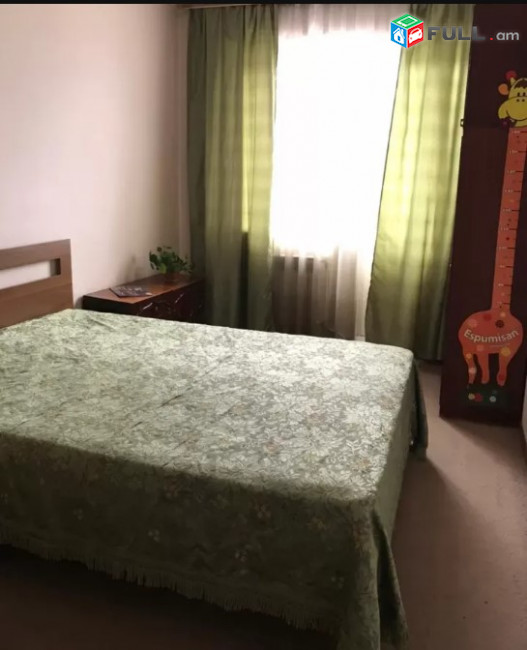 LA07455  Վարձով 3 սենյականոց բնակարան Զեյթուն , Գոգոլի փողոցում