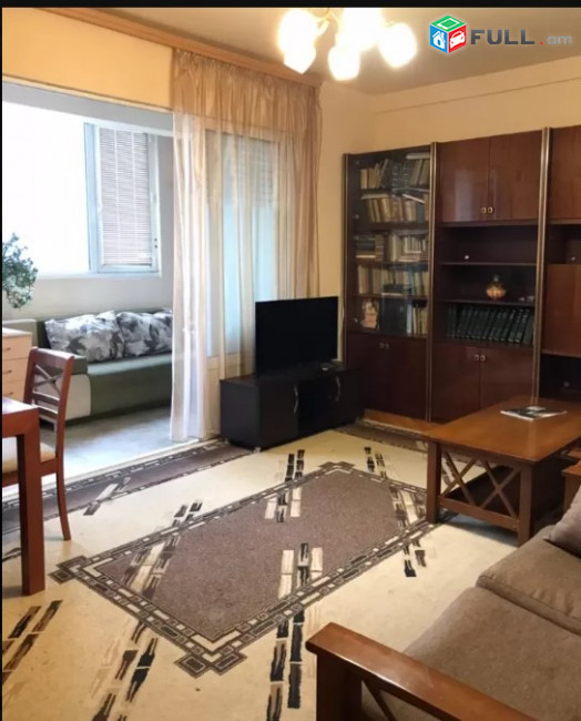 LA07455  Վարձով 3 սենյականոց բնակարան Զեյթուն , Գոգոլի փողոցում