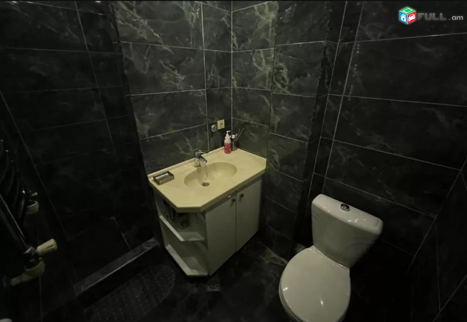 LA07460  Վարձով 3 սենյականոց բնակարան Նար Դոսի փողոց , Իդեալ խանութի հարևանությամբ