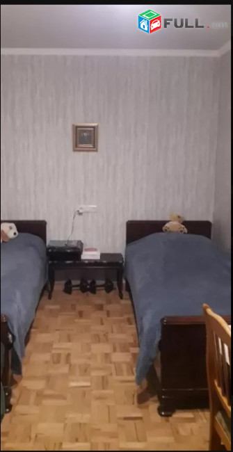 LA07470  Վարձով 3 սենյականոց բնակարան Գյուլբենկյան փողոցում 