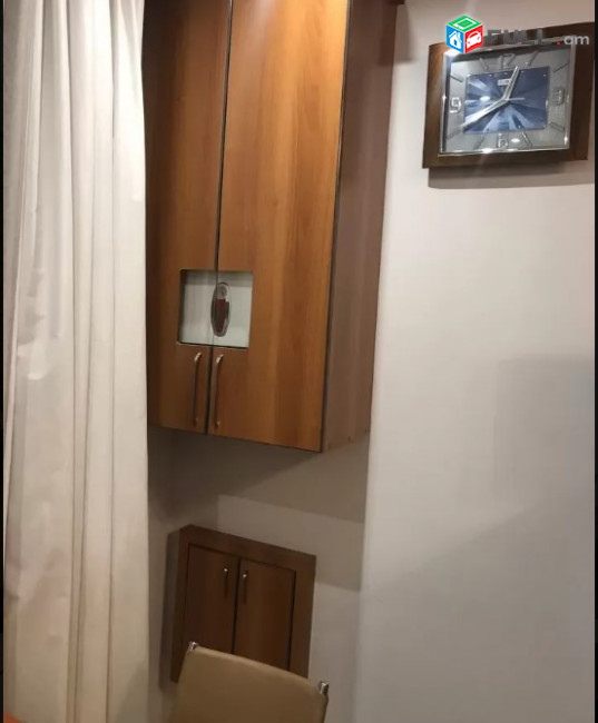 LA07472 Վարձով 2 սենյականոց բնակարան  Վիկտոր Համբարձումյան փողոց , նորակառույց շենք