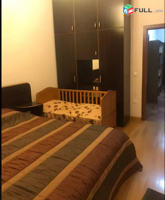 LA07472 Վարձով 2 սենյականոց բնակարան  Վիկտոր Համբարձումյան փողոց , նորակառույց շենք