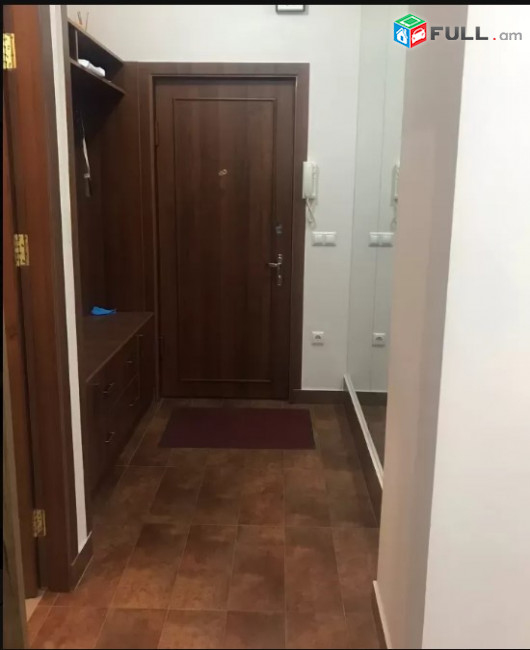 LA07472 Վարձով 2 սենյականոց բնակարան  Վիկտոր Համբարձումյան փողոց , նորակառույց շենք