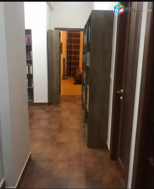 LA07472 Վարձով 2 սենյականոց բնակարան  Վիկտոր Համբարձումյան փողոց , նորակառույց շենք
