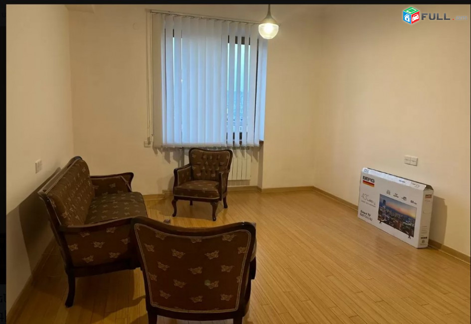 LA07477 Վարձով 4 սենյականոց բնակարան Արգիշտի , Գլենդել Հիլզ նորակառույց