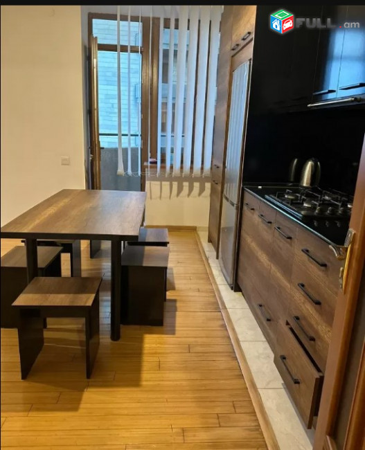 LA07477 Վարձով 4 սենյականոց բնակարան Արգիշտի , Գլենդել Հիլզ նորակառույց
