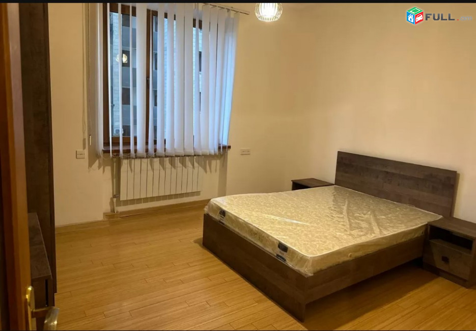 LA07477 Վարձով 4 սենյականոց բնակարան Արգիշտի , Գլենդել Հիլզ նորակառույց