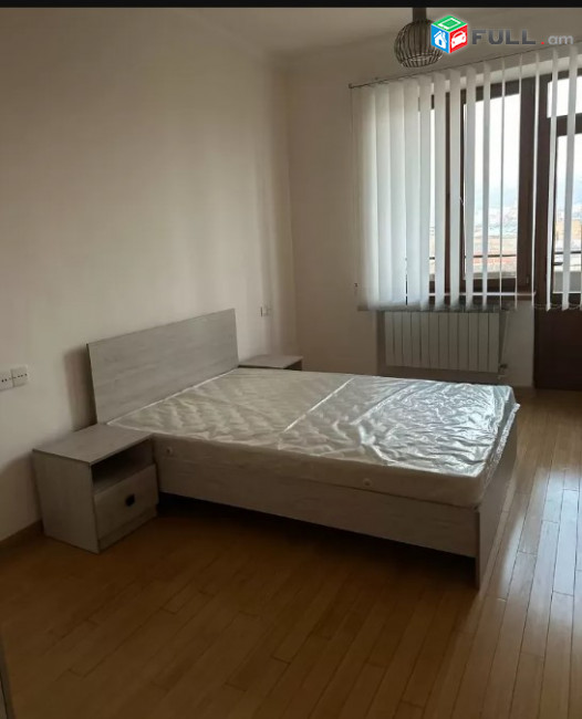 LA07477 Վարձով 4 սենյականոց բնակարան Արգիշտի , Գլենդել Հիլզ նորակառույց