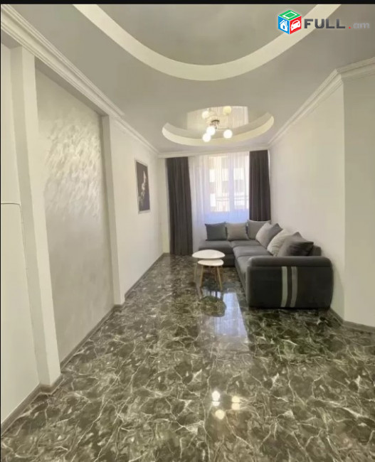 LA07480 Վարձով 2 սենյականոց բնակարան Ամիրյան փողոց,  նորակառույց շենքում