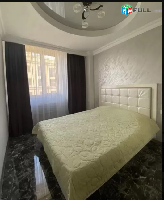 LA07480 Վարձով 2 սենյականոց բնակարան Ամիրյան փողոց,  նորակառույց շենքում