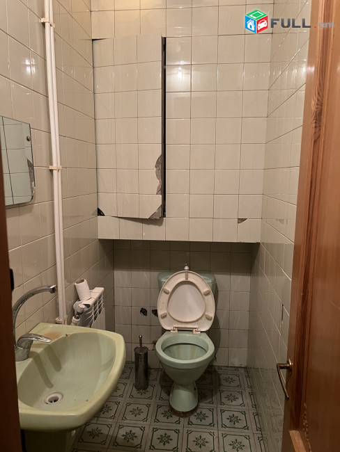 LA07484 Վարձով 5 սենյականոց առանձնատուն Նորք Մարաշում 