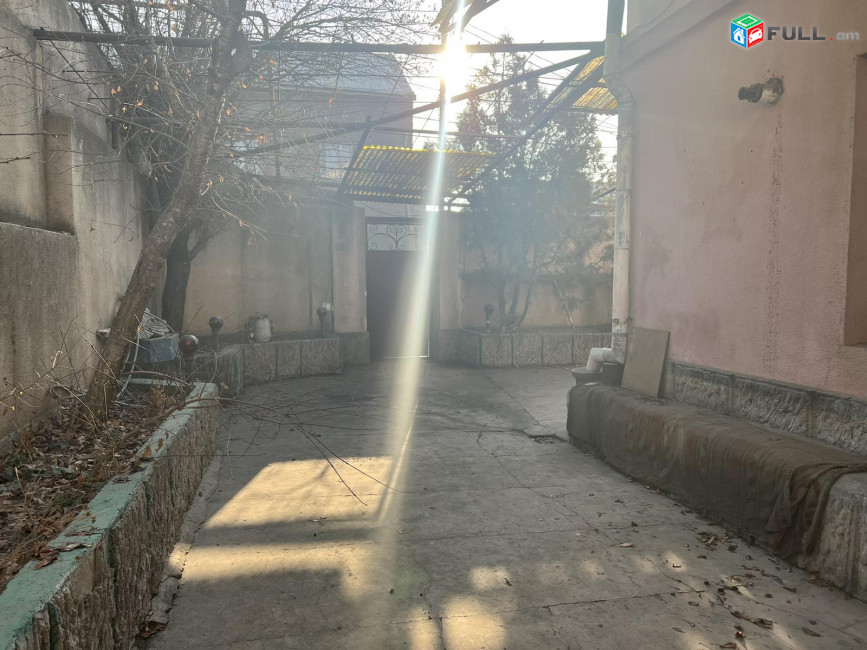 LA07484 Վարձով 5 սենյականոց առանձնատուն Նորք Մարաշում 