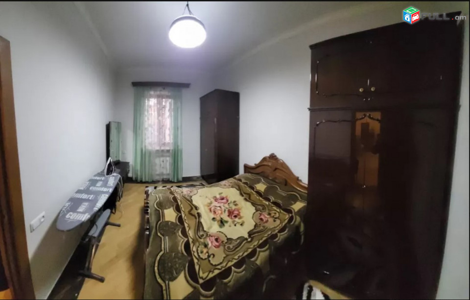 LA07479 Վարձով 4 սենյականոց առանձնատուն Ավան 6 րդ փողոցում 