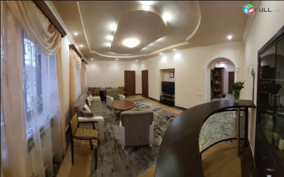 LA07479 Վարձով 4 սենյականոց առանձնատուն Ավան 6 րդ փողոցում 