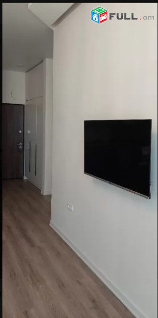 LA07487 Վարձով 3 սենյականոց բնակարան Դավթաշեն Տիգրան Պետրոսյան , նորակառույց շենք