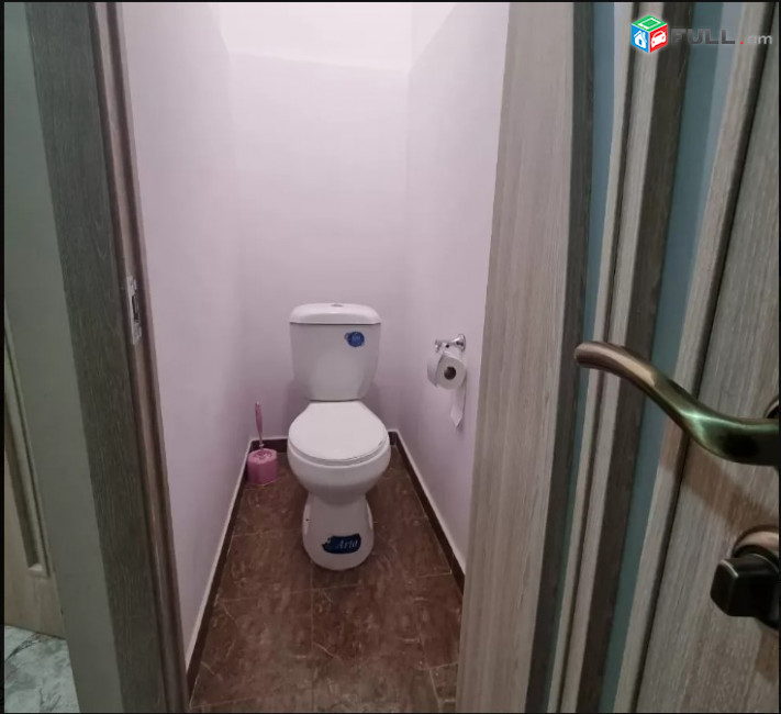 LA07489  Վարձով 3 սենյականոց բնակարան Դեմիրճյան փողոցում