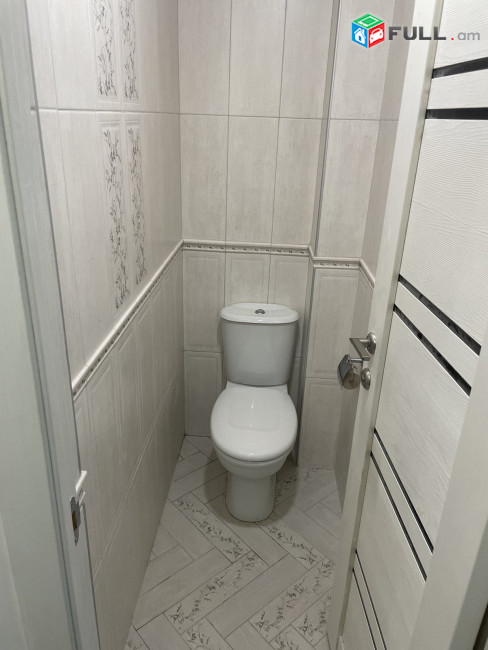 LA07501 Վարձով 3 սենյականոց բնակարան 5 -րդ Մասիվ Գալշոյան փողոց 