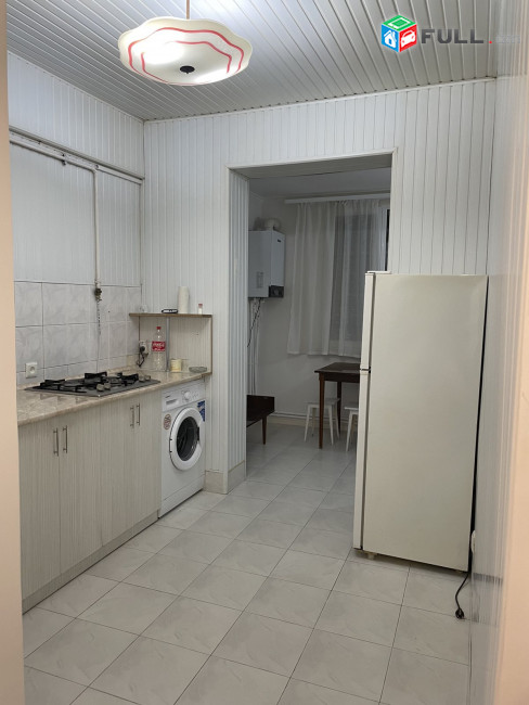 LA07501 Վարձով 3 սենյականոց բնակարան 5 -րդ Մասիվ Գալշոյան փողոց 