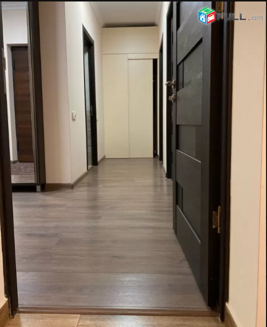 LA07500 Վարձով  2 սենյականոց բնակարան Դավթաշեն  2 թաղամասում 