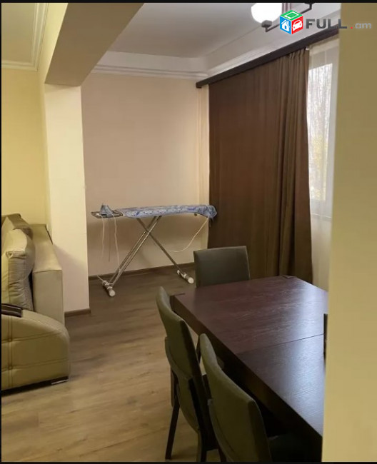 LA07500 Վարձով  2 սենյականոց բնակարան Դավթաշեն  2 թաղամասում 