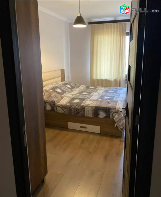 LA07500 Վարձով  2 սենյականոց բնակարան Դավթաշեն  2 թաղամասում 